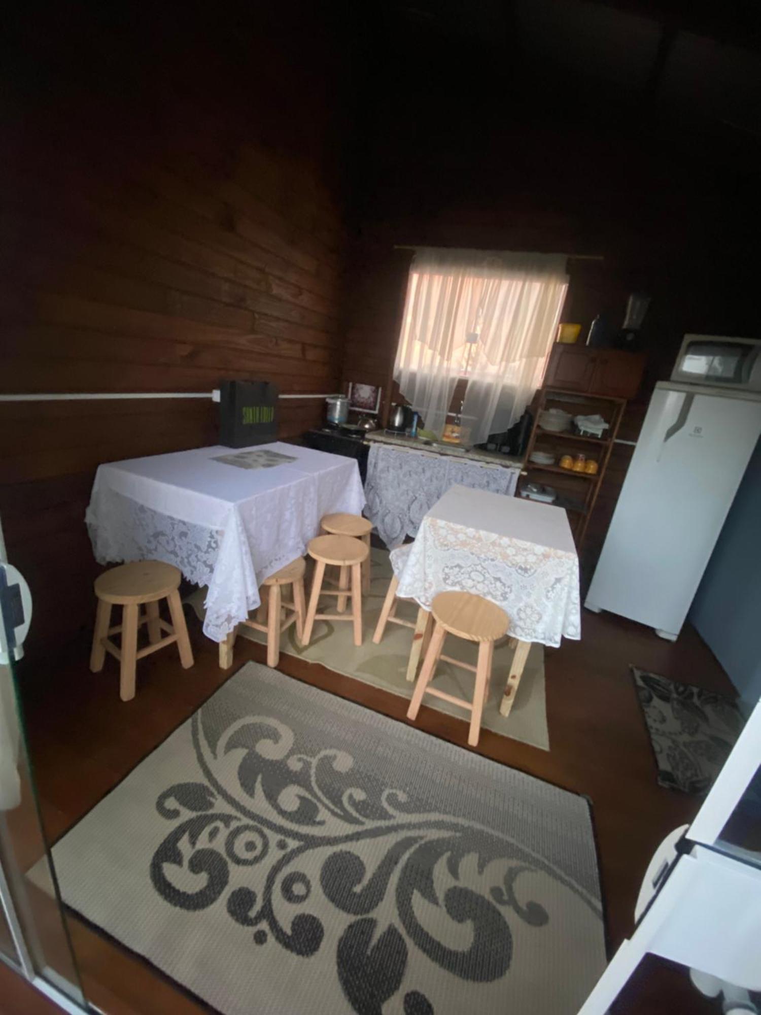 Отель Pousada Aura Solar - 3 Quartos Com Frente Mar Аррою-ду-Силва Экстерьер фото